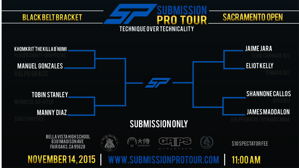 Black Belt Bracket