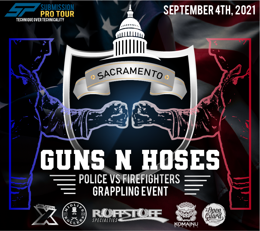 Guns and Hoses event01 Submission Pro Tour